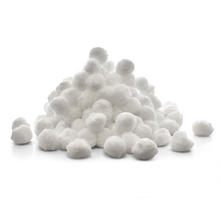 Filterkugler 500 gram - Swim & Fun